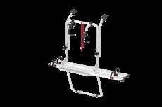 FIAMMA Carry Bike D Til Vivaro & Trafic Med Delte Bakdører