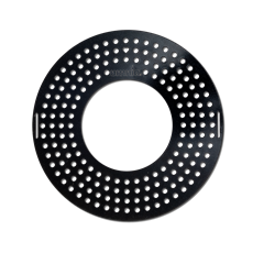 OMINA Perforert Bakeplate