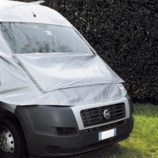 FIAMMA Thermoglass Fiat Ducato Cover, 2007