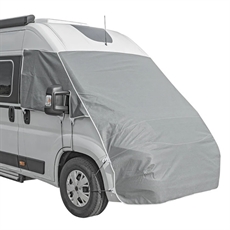 ProPlus frontdeksel til Fiat Ducato fra 06-2006 - 2014