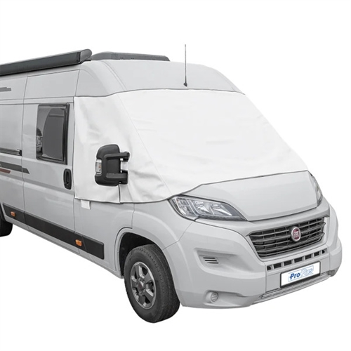 ProPlus-deksel, Fiat Ducato X290 fra 2014