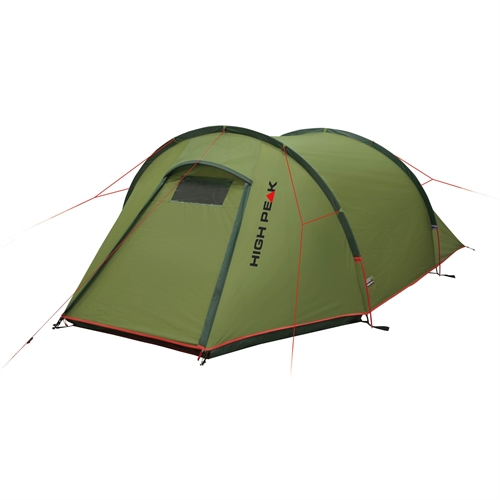HIGH PEAK KITE 3LW - Lettvektstelt til 3 personer
