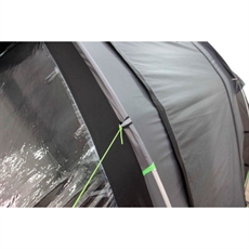 High Peak Paros 5, 5 personers familietelt