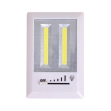 ProPlus bryterlys, LED-dimbar
