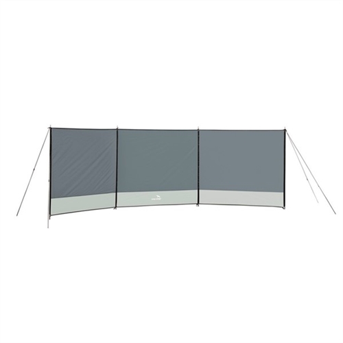 Eacy Camp - Leseseil 500 x 140 cm.