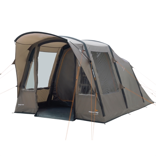Easy Camp - Senja 4 Air Familietelt