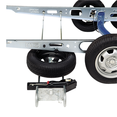 ALKO Reservehjulsoppheng - Str. 1465 - 1815