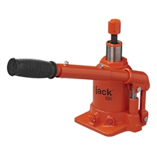 KOJACK Hydraulisk Donkraft med Nivelering, 2 ton.