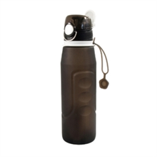 Origin Outdoors Sammenleggbart vannfilter 1l.