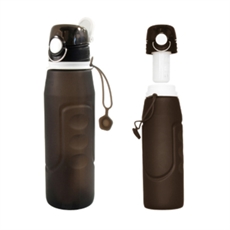 Origin Outdoors Sammenleggbart vannfilter 1l.