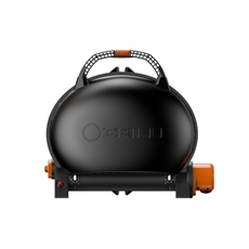 O-Grill 500M, Svart