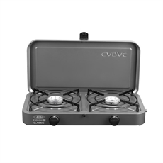 CADAC 2-Cook, 2 Classic, Cooktop