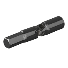 KoJack Universalskjøtadapter 19mm