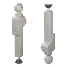 ProPlus Ball Pressure Scale