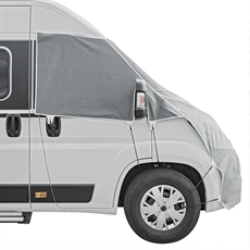 ProPlus frontdeksel til Fiat Ducato fra 06-2006 - 2014