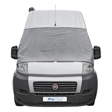 Fiat Ducato X250 fra 06-2006 - 2014
