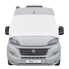 ProPlus-deksel, Fiat Ducato X290 fra 2014