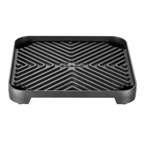 CADAC 2-Cook 2 Grillplate