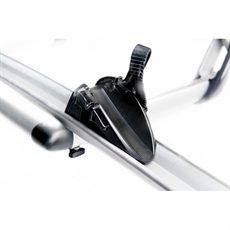 THULE Elite G2 kort, bakmontert sykkelholder.