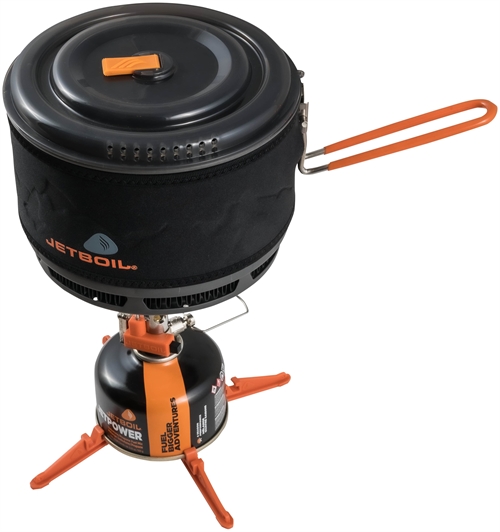 JETBOIL - Keramisk Kjele 1,5L