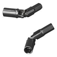 KoJack Universalskjøtadapter 19mm