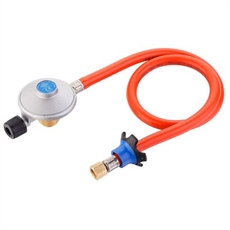 CADAC-regulator EN417, 30 mbar.