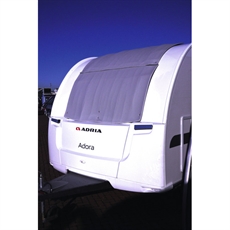 CARBEST Thermo Cover for Adria Caravans