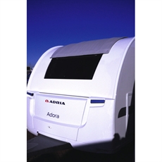 CARBEST Thermo Cover for Adria Caravans