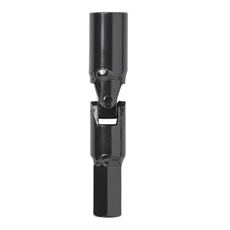 KoJack Universalskjøtadapter 19mm