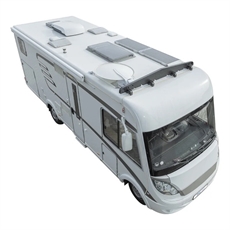 ProPlus Takprofil for campingvogner og bobiler