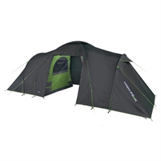 HIGH PEAK Como 6.0 Familietelt