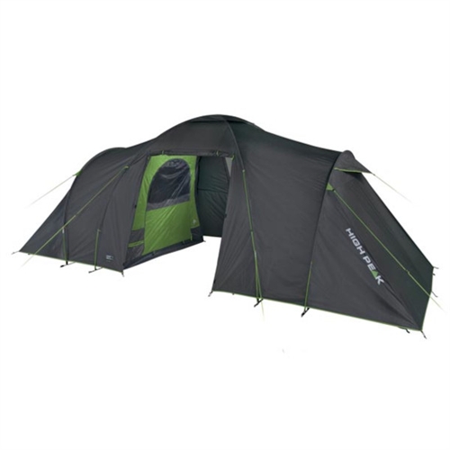 HIGH PEAK Como 6.0 Familietelt