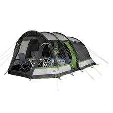 High Peak Bozen 5.0, 5 personers familietelt