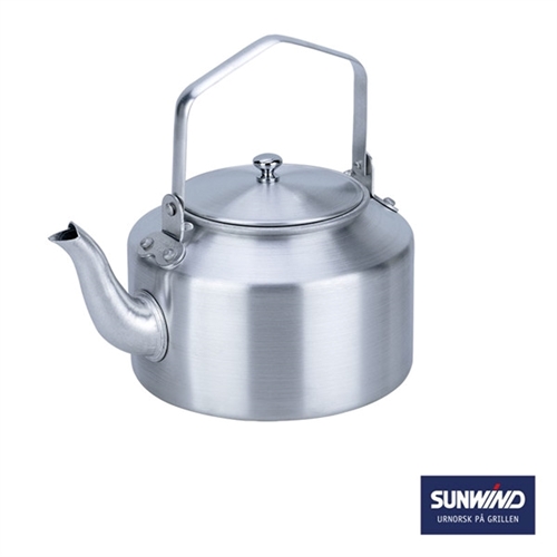 SUNWIND Kaffekanne / Vannkoker 2 L. 1