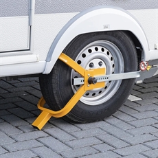 ProPlus Wheel Lock XL, 16" til 19"