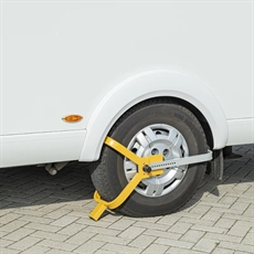 ProPlus Wheel Lock XL, 16" til 19"