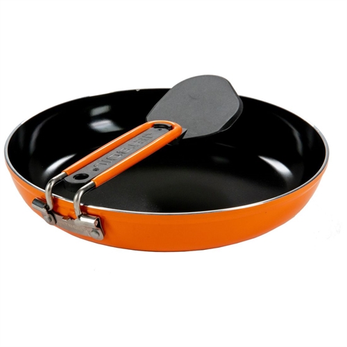 JETBOIL - SUMMIT SKILLET Stekepanne Med Stekespade