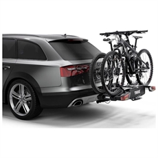 THULE Easy Fold XT2 sykkelholder