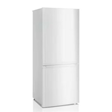 SUNWIND Cuisine Kjøleskap med fryser, 139 L 12V.