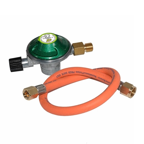 SUNWIND Regulatorsett for gass