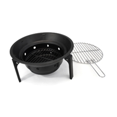 Origin Outdoors Grill "Campfire"