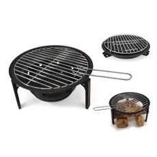 Origin Outdoors Grill "Campfire"