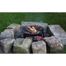Origin Outdoors Grill "Campfire"