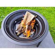 Origin Outdoors Grill "Campfire"