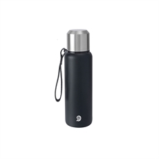 Origin Outdoors Pure Steel Termoflaske, 0,5 l.