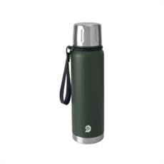 Origin Outdoor Thermos flaske Rocksteel, 0,75 l. - Oliven