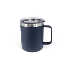 ORIGIN OUTDOORS - Termokrus, Rustfritt stål 0,35cl BLÅ