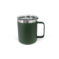 ORIGIN OUTDOORS - Termokopp, Rustfritt stål 0,35cl Mørkegrønn