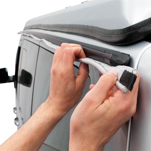 OUTWELL - Touring teltadapter 7-7 mm