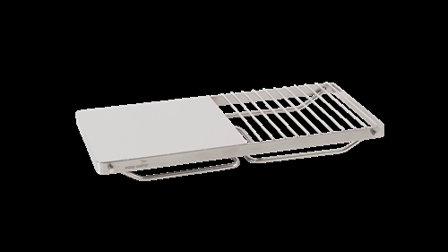 Easy Camp - Campfire Grill Trivet - Bålrister